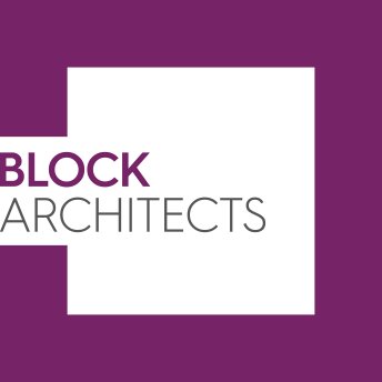 Block Architects Logo