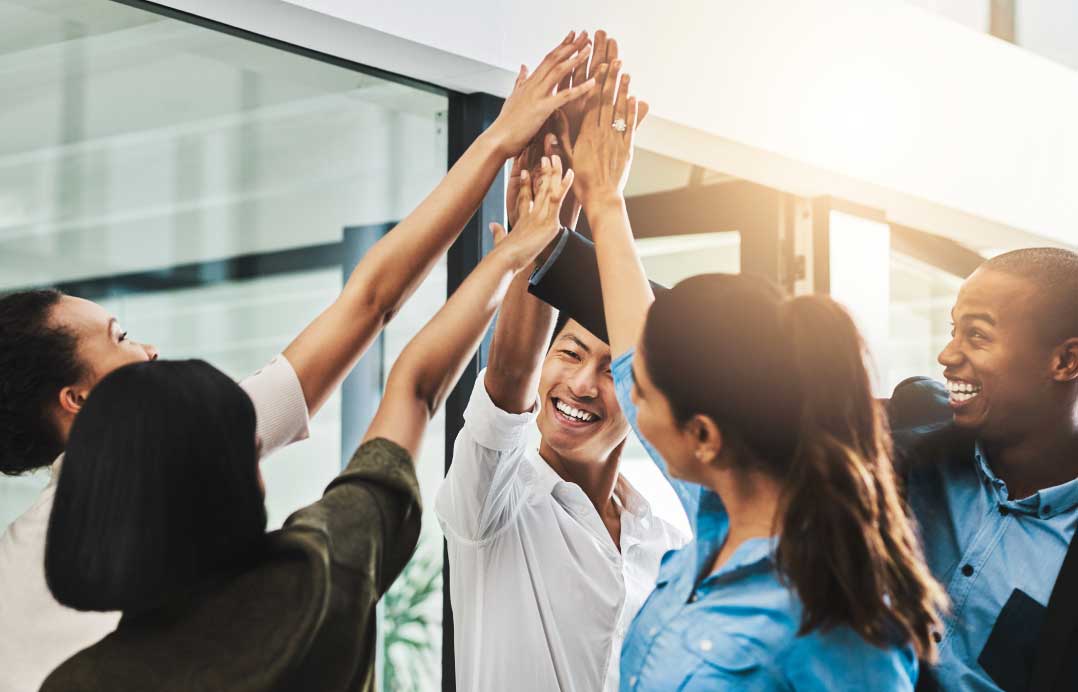 Leadership & team development