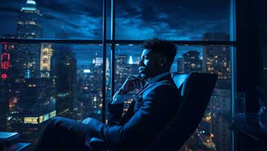 Dealing with stress & increasing resilience