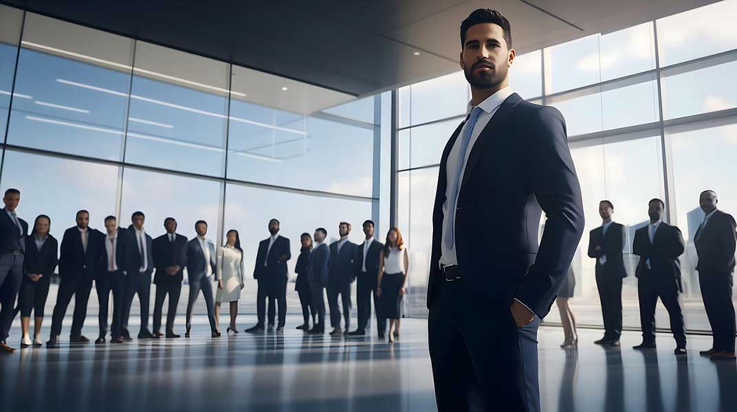 Team performance results